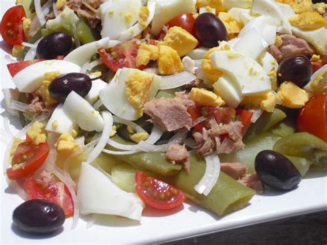 Ensalada De Verano