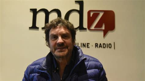 La Reflexiva Y Profunda Charla De Felipe Pigna En Su Paso Por MDZ Radio