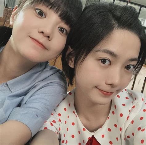 Cute Lesbian Couples Chines Drama Foto Jimin Bts