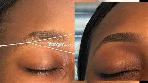 Best Brow Lamination Treatments Near Me In Lagos Fresha