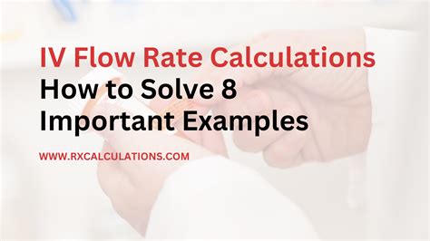 Calculate Iv Drop Factor