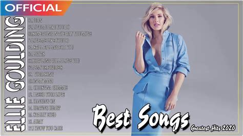 Ellie goulding albums list - australiakop