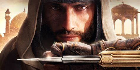 Rumor Tanggal Rilis Resmi Assassin S Creed Mirage Bocor Di Internet