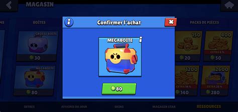 Brawl Stars Bien débuter NationHive