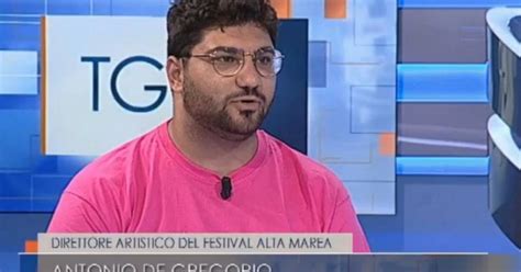 Termoli Si Accende Con L Alta Marea Festival