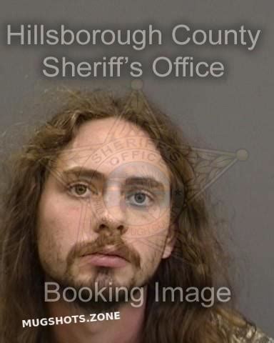 STEVENS CODY 06 30 2022 Hillsborough County Mugshots Zone