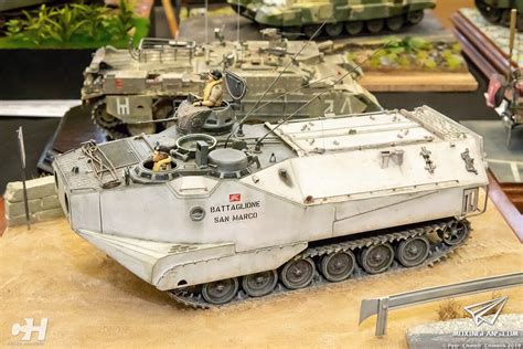 Moson Model Show Part Ii