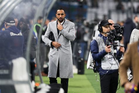 Mercato Om Mehdi Benatia Se Dirige Vers Un Chec Sur Cette Piste