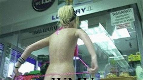 Alexia Sky In A Public Gas Station Naked WMV Average POV Clips Sale