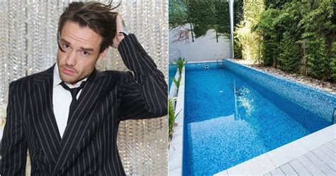 Inside Luxury Buenos Aires Hotel Where Liam Payne Tragically Fell To