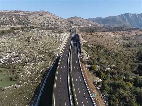 eKapija Druga faza izgradnje autoputa počeće naredne godine Deonica