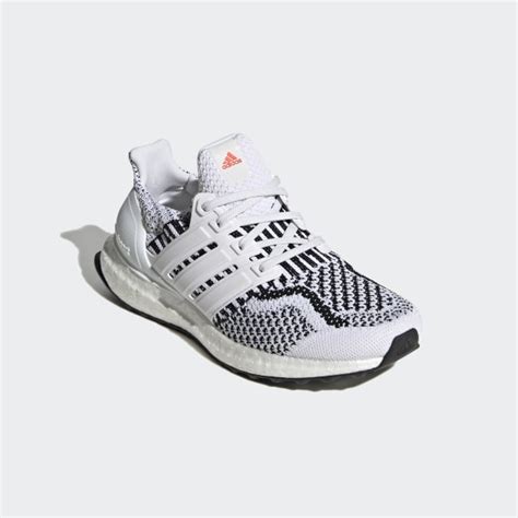 Adidas Ultraboost 5 0 Dna Primeblue Shoes White Adidas Canada