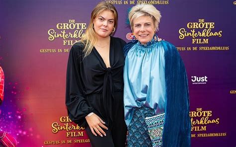 Queen Maxima And Royal Ladies On Twitter Princess Laurentien Of The