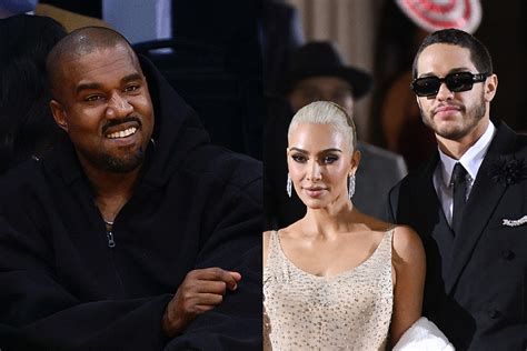 Kanye West Memes Go Viral After Kim and Pete Reportedly Break Up | 97.7 The Beat of The Capital