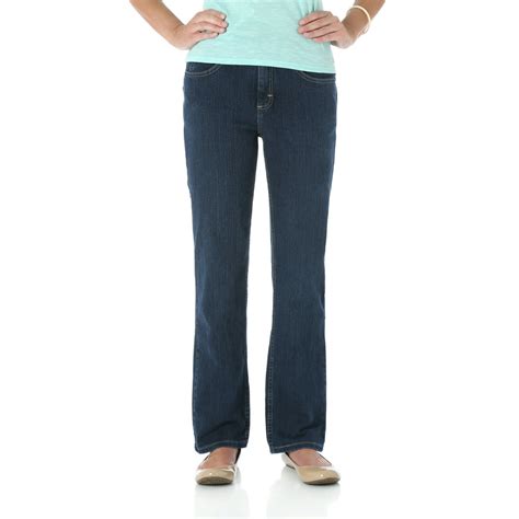 Lee Riders Lee Riders Womens Classic Fit Jean