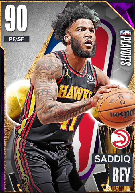 Nba K Kdb Custom Lineup Atlanta Hawks