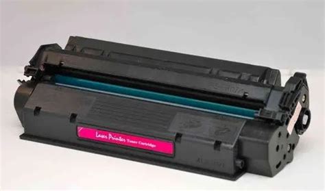 Black Hp Q2624a Toner Cartridges For Laser Printer At Rs 999 In Mumbai