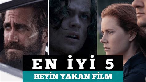 Beyin Yakan En Iyi Filmler Mutlaka Izle YouTube