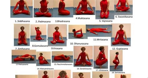 Yoga Integral en la tradición de Swami Maitreyananda 5 Nombre y pegue