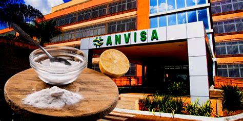 Proibi O Da Anvisa A Marca De Sal Arrancada Dos Mercados