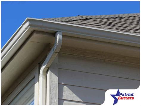 Factors That Affect Your Gutter Replacement Cost