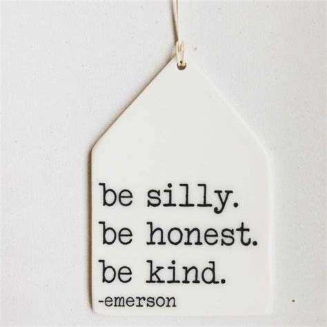 Emerson Quote Etsy