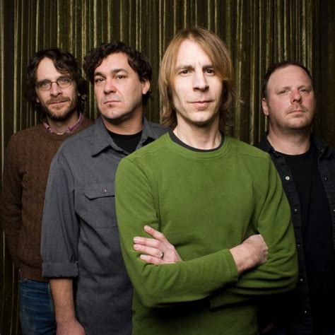 Mudhoney | Biography of the Seattle Band | Press Play Presents