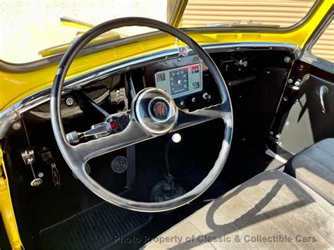 1950 Willys Jeepster For Sale In Las Vegas Nv