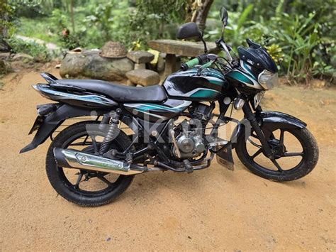 bajaj discover   sale  galle city ikman