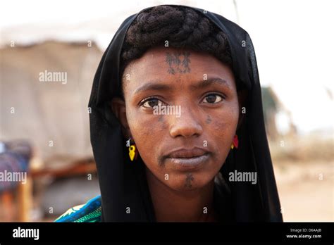 Wodaabe Women Fotografías E Imágenes De Alta Resolución Alamy