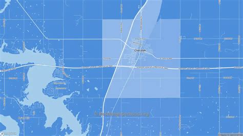 Race, Diversity, and Ethnicity in Checotah, OK | BestNeighborhood.org