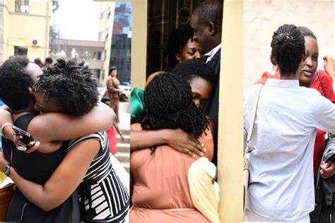 Katanga Murder Daughters Two Others Released On Bail Monitor