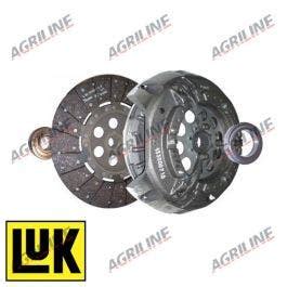 Clutch Kit With Bearings Suitable For Landini Agriline Products