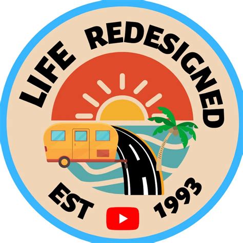 Life Redesigned Youtube