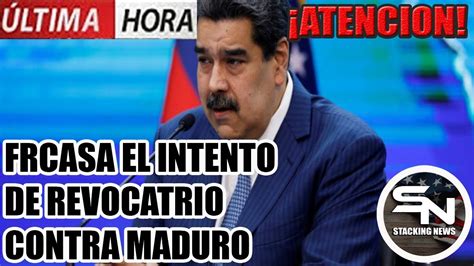 ULTIMA HORA NOTICIA DE VENEZUELA HOY 30 De ENERO 2022 VENEZUELA