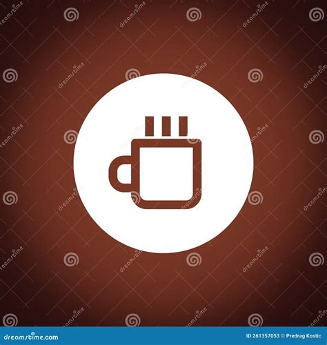 Coffee Logo Design Stock Illustration Illustration Of Creative