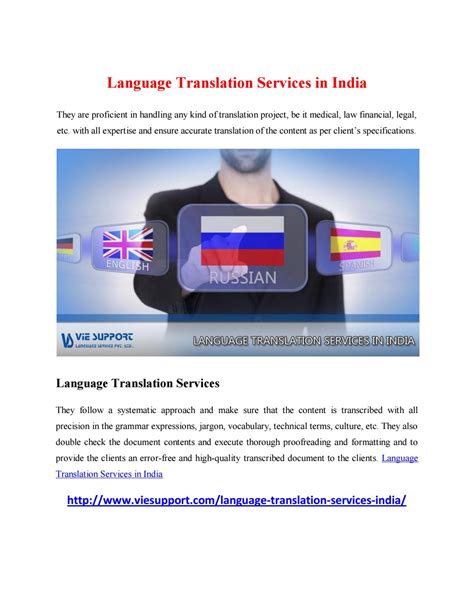 Language Translation Services In India By Karpagamrajesh Issuu