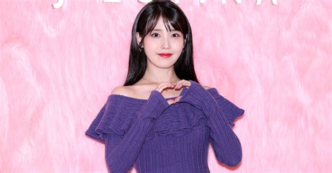 IU Songs List: 'Love Wins All', 'Good Day' & More