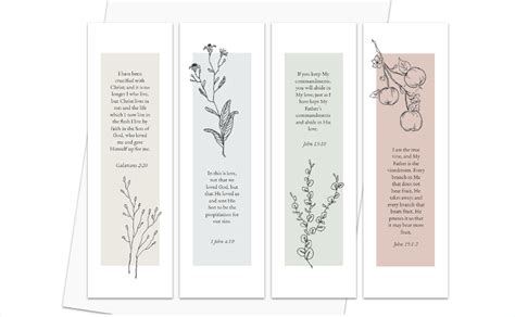 printable bookmarks printable bible verse bookmarks etsy australia