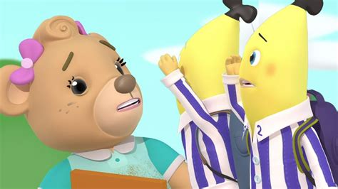 Amy Wants To Leave Cuddlestown Bananas In Pyjamas Season Full