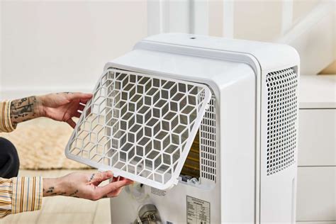 The Best Dehumidifiers For Basements Of Tested And Reviewed