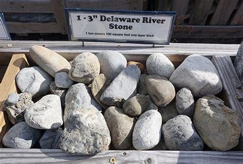 Decorative Landscape Gravel From Njs Largest Natural Stoneyard