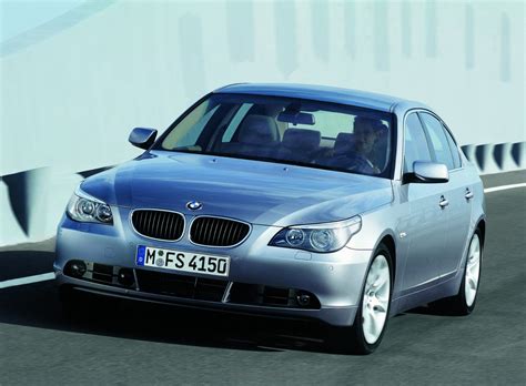 2007 BMW 530i Image. Photo 8 of 15