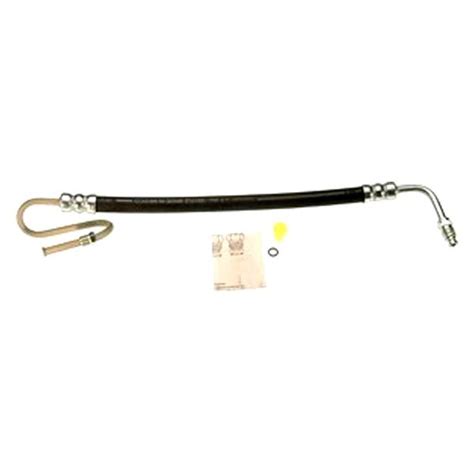 Gates Power Steering Pressure Line Hose Assembly