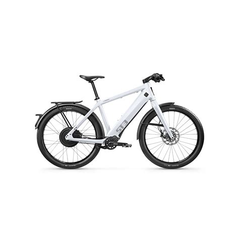 Stromer St3 Pinion 2022 Speed Pedelec Review