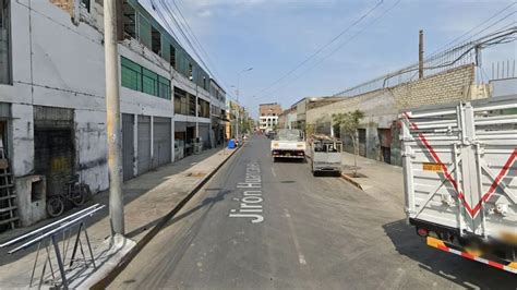 Un Hombre Fue Asesinado A Balazos En La Puerta De Su Casa La Raz N