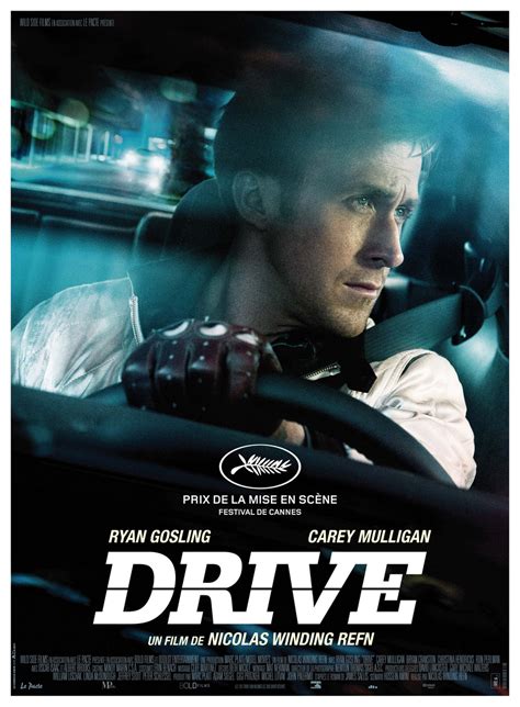 DRIVE- RYAN GOSLING ACTION MOVIE | MOVIE TRAILER | MOVIE WALLPAPERS