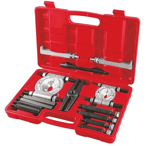 Coffret D Colleur Extracteur Roulement Pi Ces Outils De R Paration