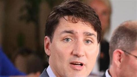 Pm Kanada Justin Trudeau Bakal Hadir Ktt Asean Di Indonesia Kunjungan