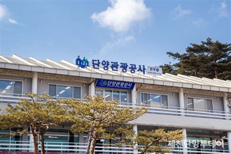 단양관광공사 경력직 3명 공개 채용 제천단양투데이 실시간뉴스 제천단양투데이